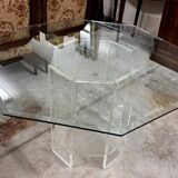 Marais International dining table 1970