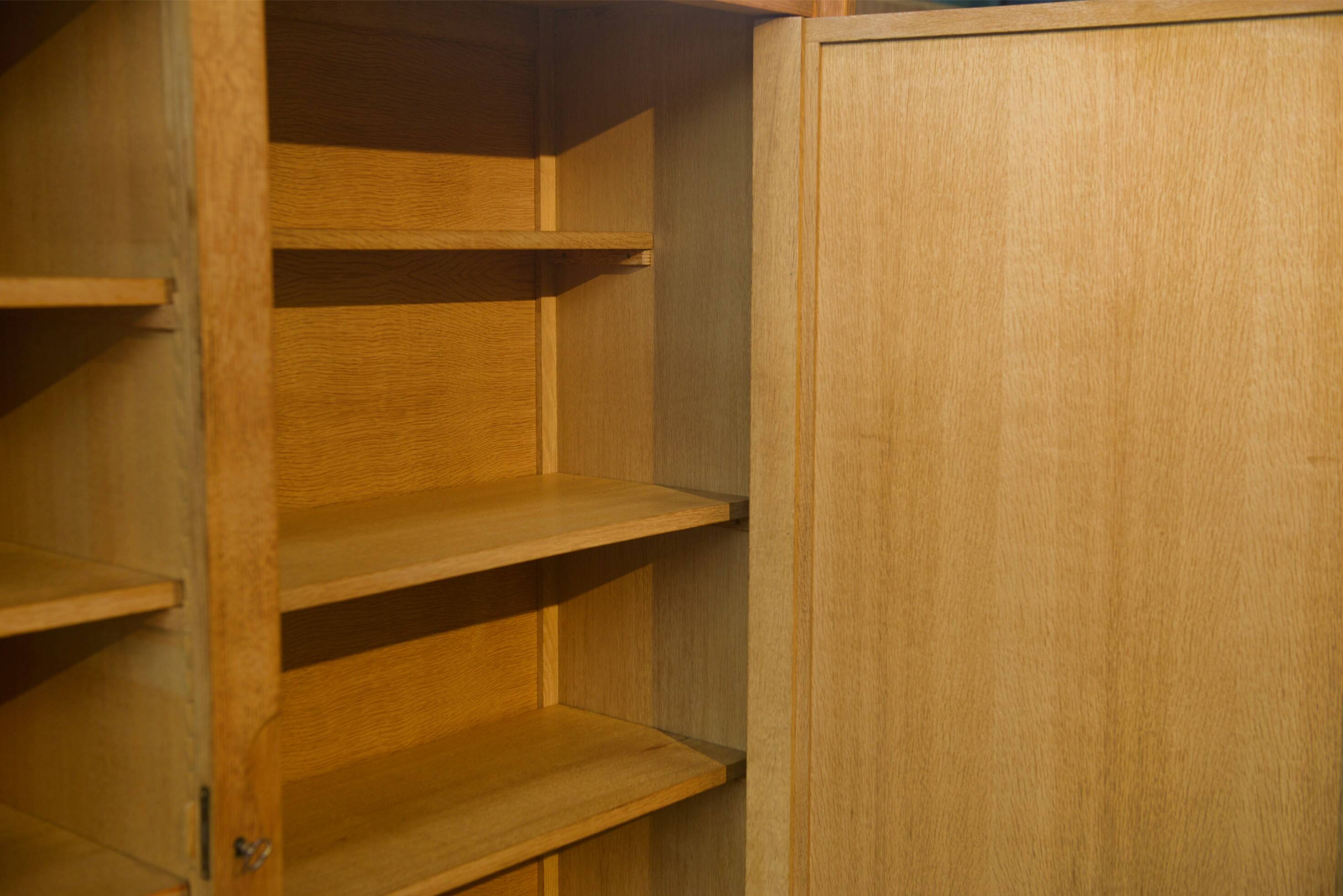 Display cabinet by Guillerme et Chambron and Danikowski for Your Home