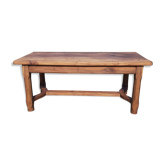 Farm table early 20th