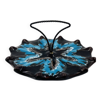 Vallauris cheese platter