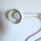Hebi lamp by isao Hosoe