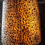 Floor lamp panther vintage 70 s