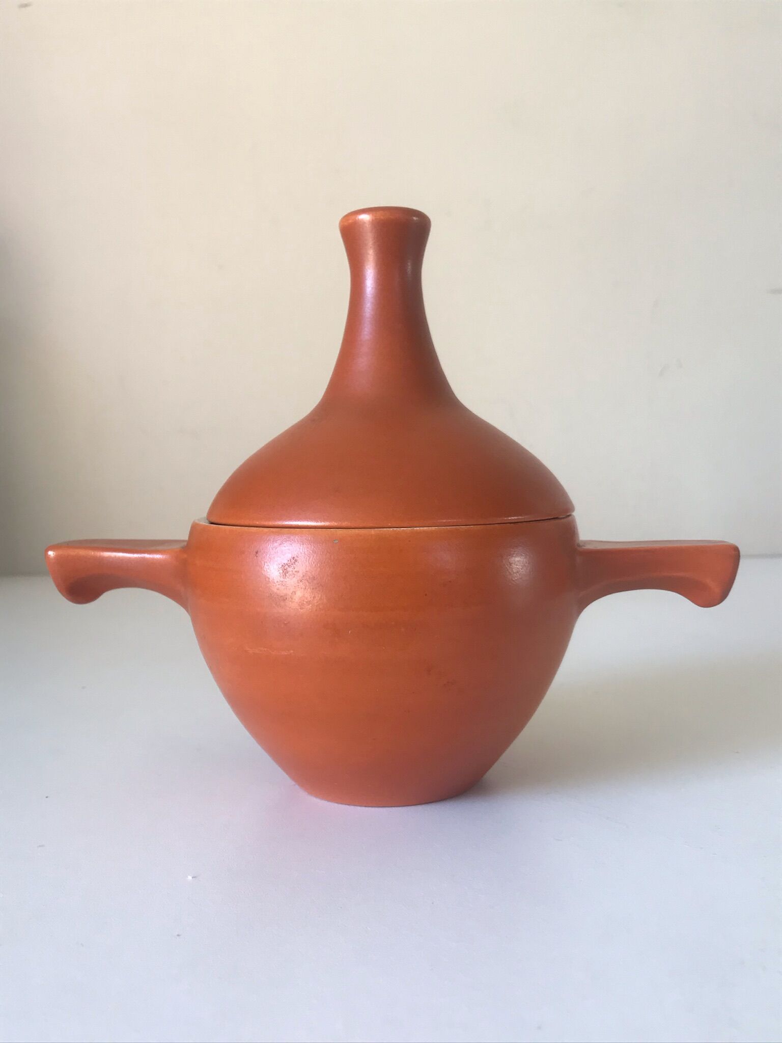 Ceramics service Elchinger 60s