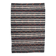 7x10 Contemporary Striped Kilim Area Rug, 204x300Cm