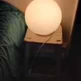 Ball lamp