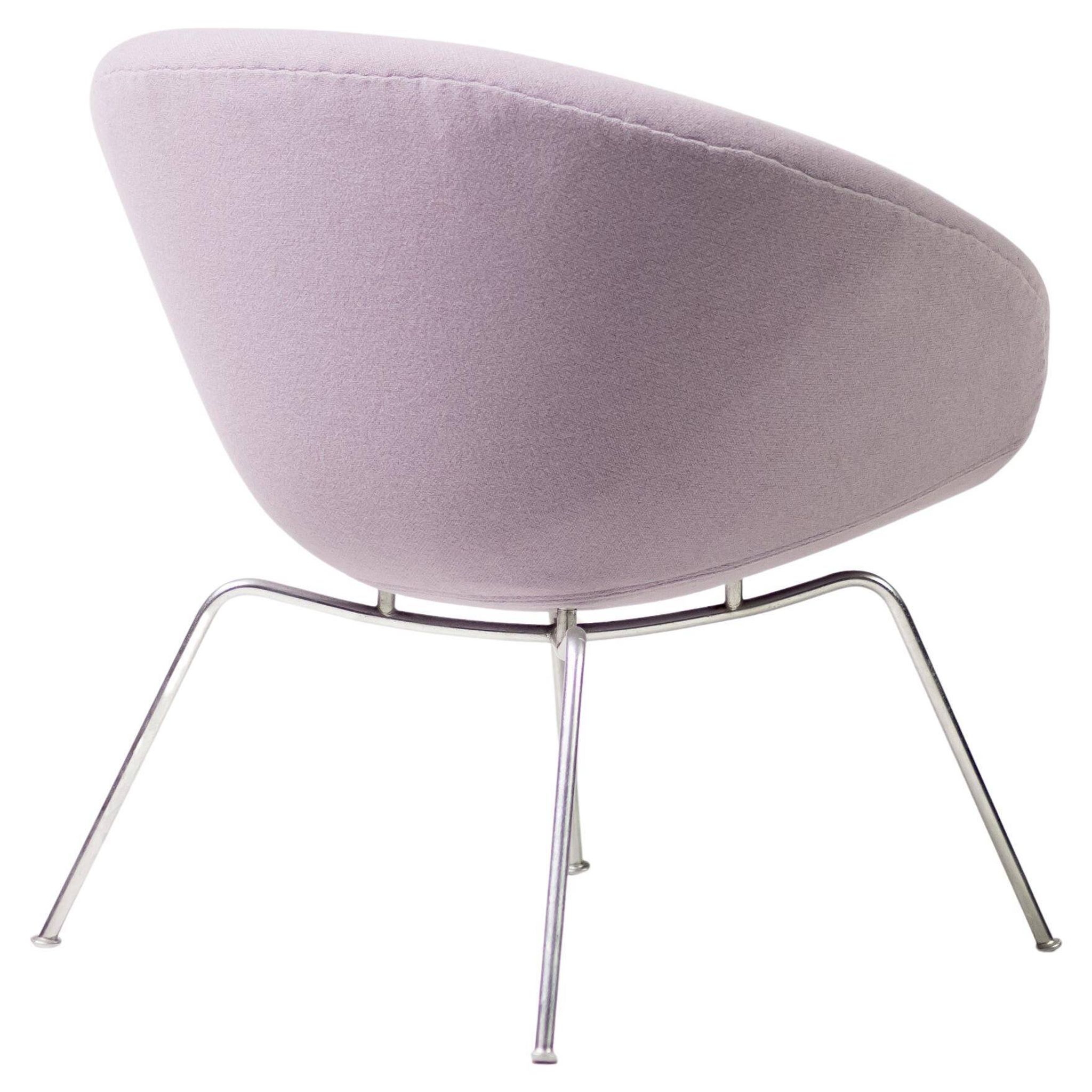 Original Pot chair from 1965 by Arne Jacobsen 3318