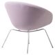 Original Pot chair from 1965 by Arne Jacobsen 3318