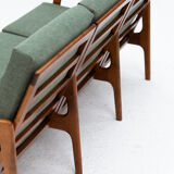 3-Seater sofa, Danish design, 1960’s