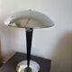 Vintage liner lamp