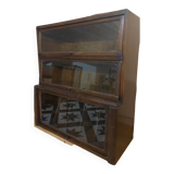 Bookcase Barrister Library