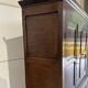 Beautiful 18th-century Welsh oak cabinet