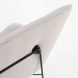 Augusto Bozzi Cosmos set for Saporiti Italia 1954