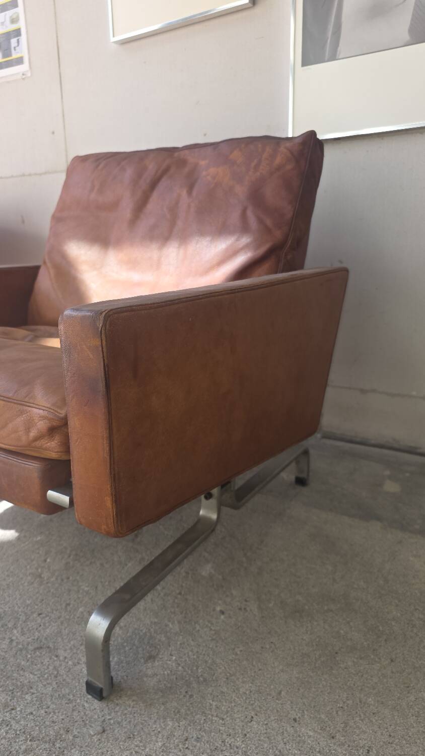 Poul Kjaerholm E Kold Christensen PK31