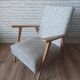 Vintage armchair