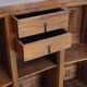 Indoor bar by Guillerme and Chambron