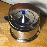 Vintage bodum teapot