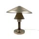 Art Déco table lamp, Philips Milano Italy circa 1930s