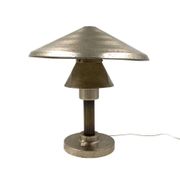 Lampe de table Art Déco, Philips Milano, Italie vers 1930