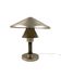 Art Déco table lamp, Philips Milano Italy circa 1930s
