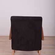 Model 53 Armchairs by Jaroslav Smidek for TON, 1960s, Set of 2