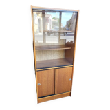 Showcase cabinet 1950/1960