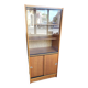 Showcase cabinet 1950/1960