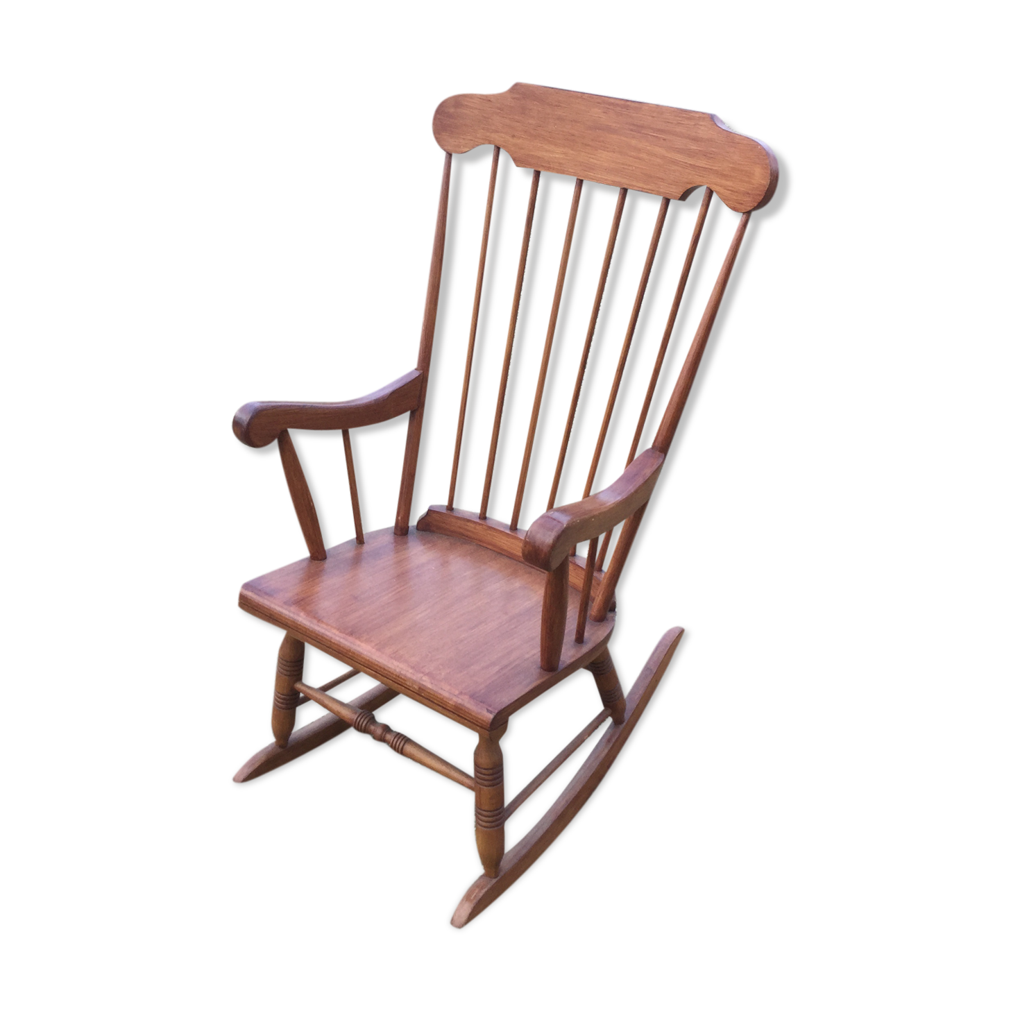 Rocking Chair