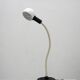 Flexible lamp Heibi Table Design Isao Hosoe for Valenti Italy 1970