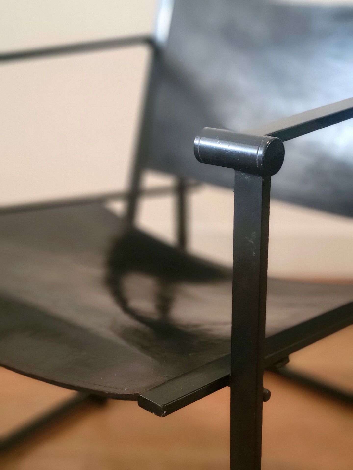 Fauteuil lounge Pastoe FM60 par Radboud van Beekum, 1980