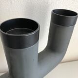 Candlestick by Weight Here de Kibisi