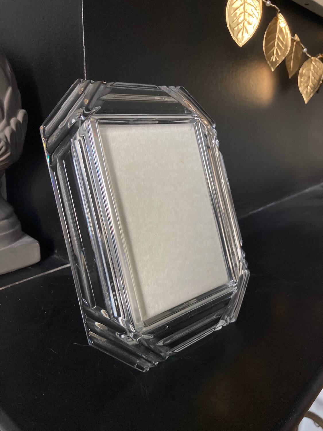 Villeroy and Boch photo frame