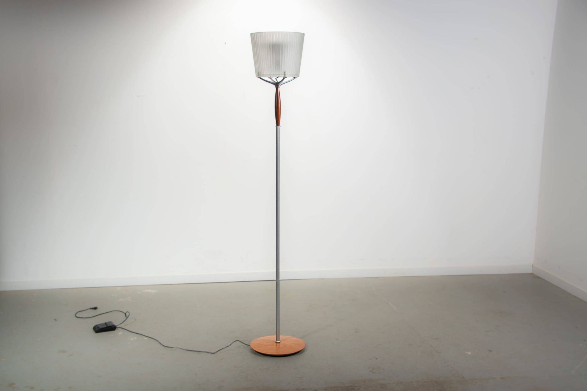 Lampe sur pied Orione par Rodolfo Dordoni pour Artemide