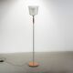 Orione floor lamp by Rodolfo Dordoni for Artemide