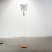 Lampe sur pied Orione par Rodolfo Dordoni pour Artemide