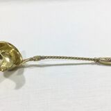 Sweden - sprinkler and ladle in vermeil