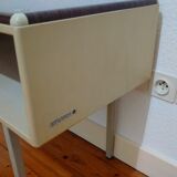 Strafor children's storage unit