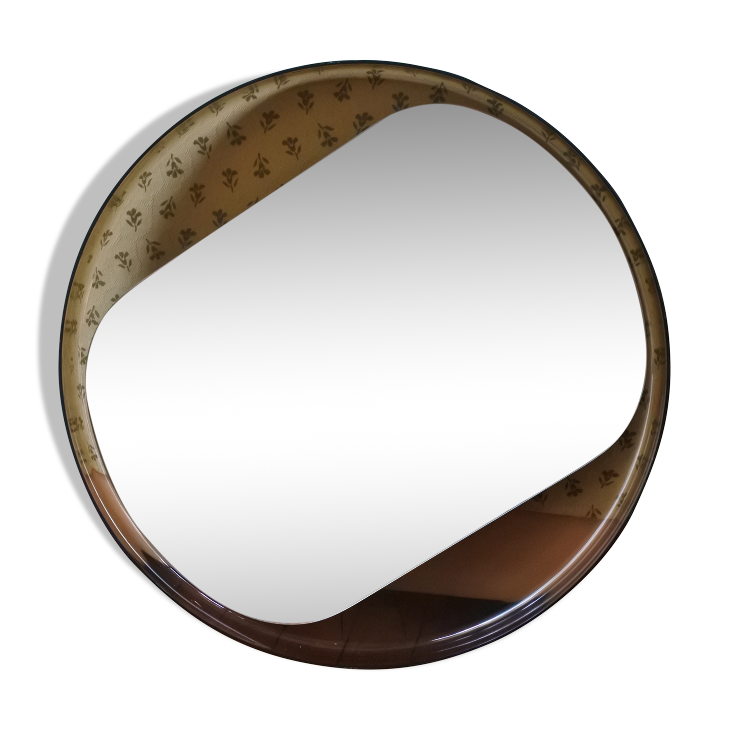 Altuglas mirror, 58 cm