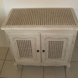 Buffet en bois