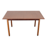 1970s Italian Extendable Dining Table