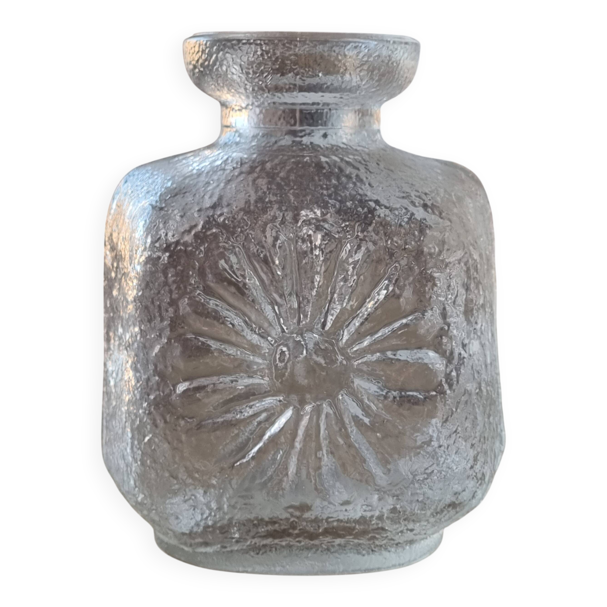 Daisy Vase Pavel Pánek 1974