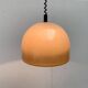 Suspension modèle allemand 5592 de l'âge spatial de Staff, années 1970