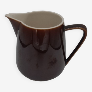 Milk jug