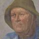 Charles Lautrou (1891 1953) “Fisherman from Camaret” 1929