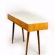 Restored Mid-Century Modern Writing Desk from Up Zavody, 1960s