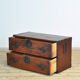 Japanese Tansu chest of drawers, circa 1870