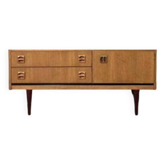 Enfilade commode scandianve vintage