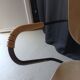 Chaise vintage