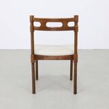 Pair of Vintage Dining Chairs, 1960s