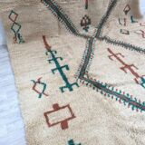 Berber rugs, Moroccan rugs and Crafts 380 x 285 CM