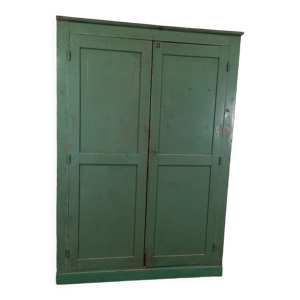 Armoire d'atelier